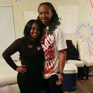 Meet your Posher, Cherie